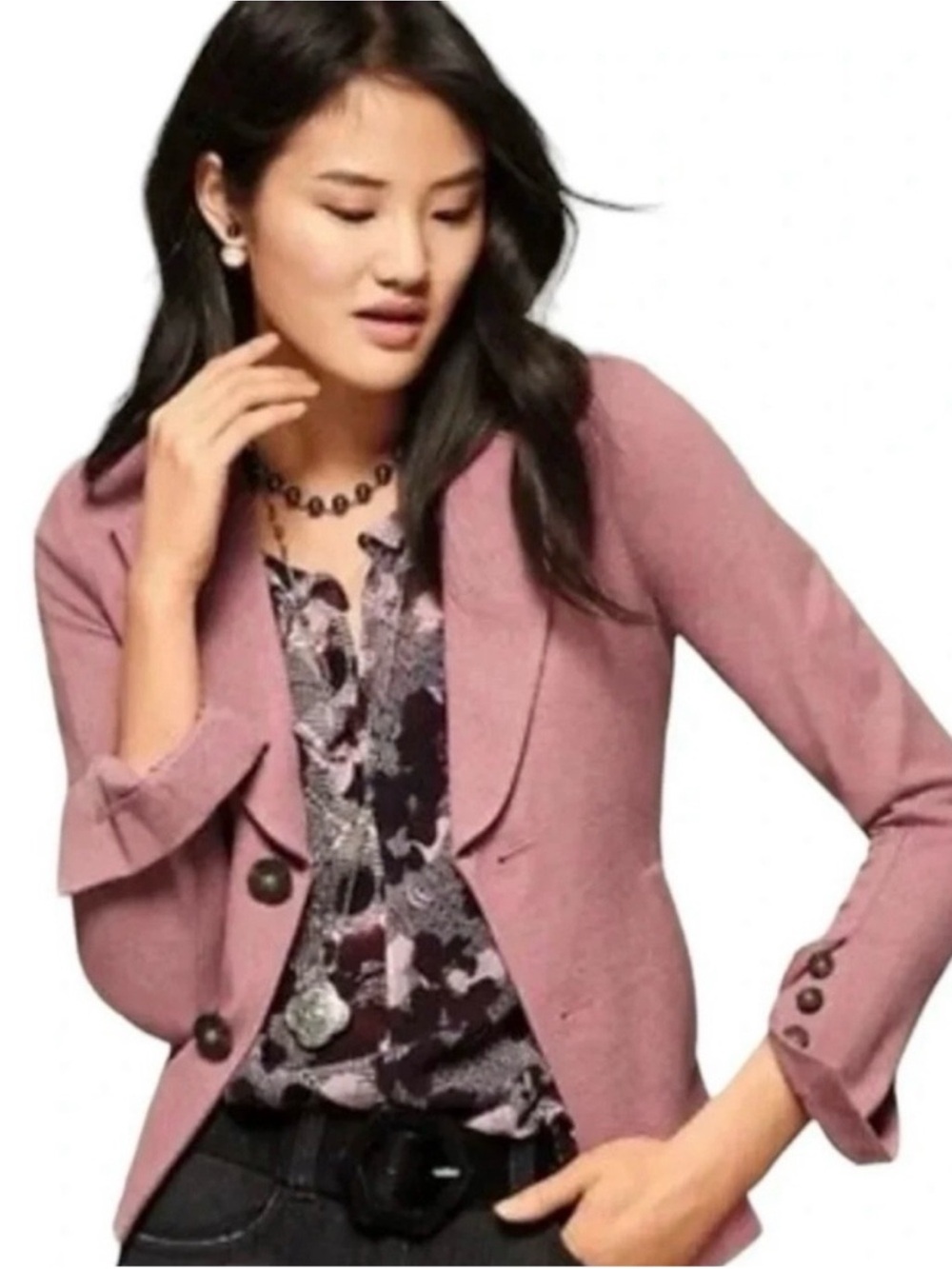 Cabi Applaud Blazer